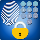 Screen Lock Pro icon