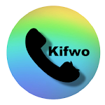 Cover Image of Download Kifwo International Call India 5.0 APK