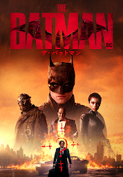 「THE BATMAN－ザ・バットマン－」のアイコン画像