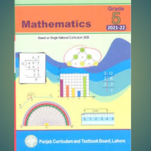 5th Math PTB Book & Key Download on Windows