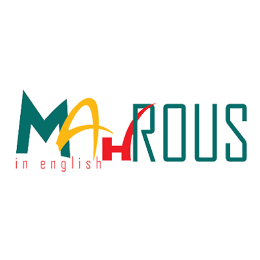 Mahrous logo