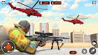 screenshot of Sniper Call 3d: Shooting Games