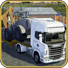 European Truck Simulator 2021 1.9