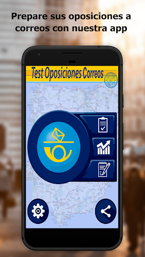 Vista previa de la aplicación
