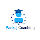 Pankaj Coaching Centre App Télécharger sur Windows