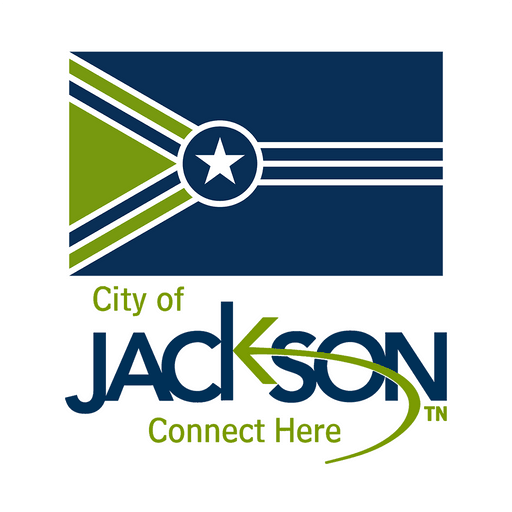 City of Jackson, TN Bulk Waste logo