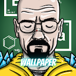 Cover Image of Télécharger Breaking Bad Wallpaper  APK