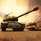 Tank Strike 2016 icon