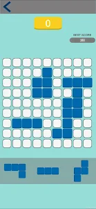 BlockPuzzle : Brain Training