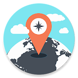 Fly GPS-Fake Location/Fake GPS icon