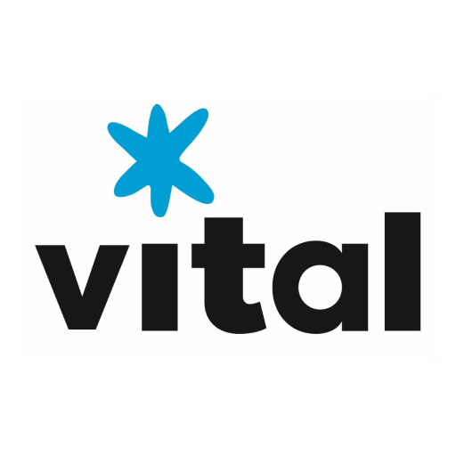 Vital Strata logo