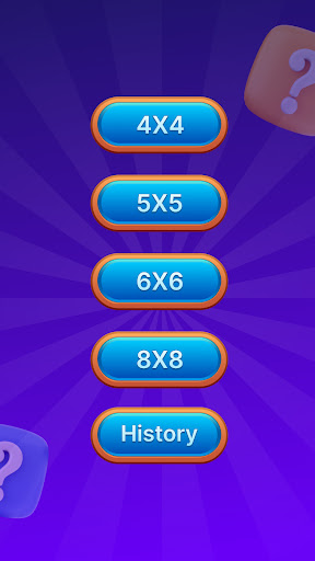 2048 Original Puzzle Game Screenshot 2 - AppWisp.com