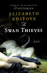 Imagem do ícone The Swan Thieves