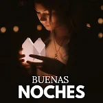 Cover Image of Download Saludos de Buenas Noches  APK