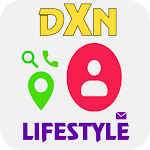 Cover Image of Download DXN Lifestyle - Smart way to Business GDM DXN 1.0.0 APK