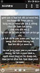 screenshot of Cantonese Buddhist Songs 粵語佛曲