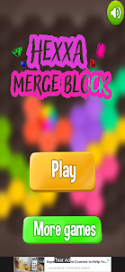 HEXXA: Merge Block