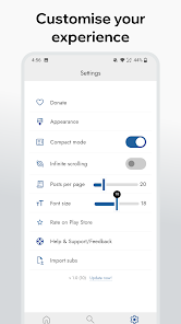 Screenshot image