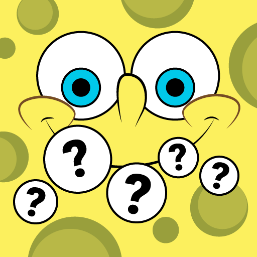 Cartoon Quiz logo
