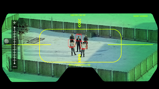 US Army Sniper Shooting Game  screenshots 7