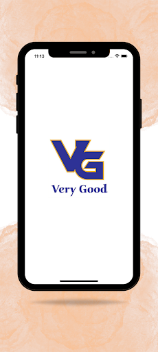 Android application VG Studio screenshort