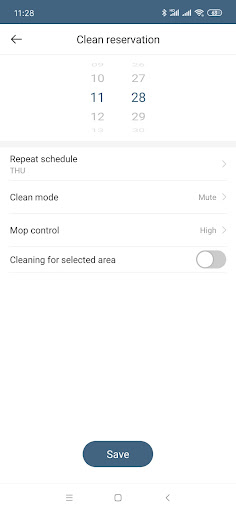 lurahome Screen 3