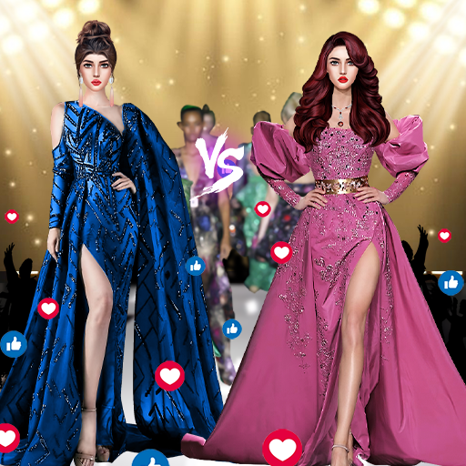 Fashion Show-jogos de meninas – Apps no Google Play