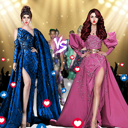 Icon image Fashion Show: Dress up Games