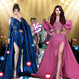Fashion Battle: Dress up Games Mod Apk