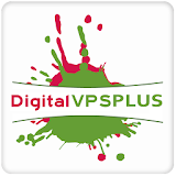 Digital VPS Plus icon