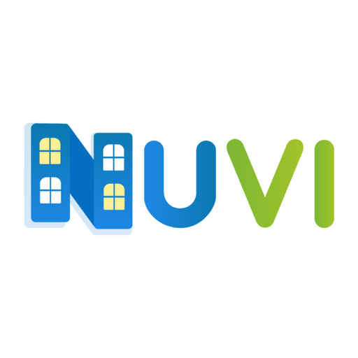 Nuvi - Residentes logo