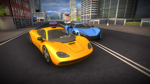 Real Car Racing Master MOD apk (Unlimited money) v0.1 Gallery 2