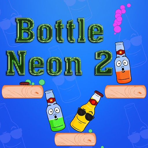 Bottle Neon 2
