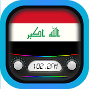 Radio Iraq: Online AM FM Stations, Free Live Music