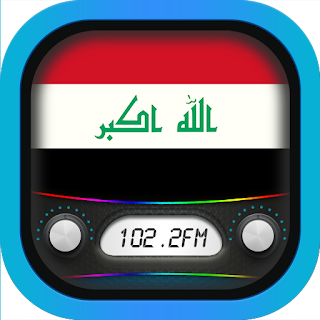 Radio Iraq FM + Radio Iraq App
