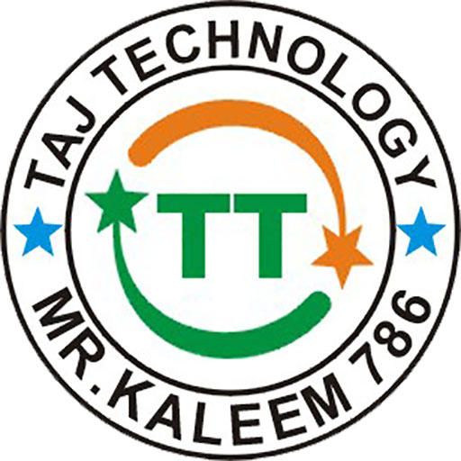 Mr Kaleem logo