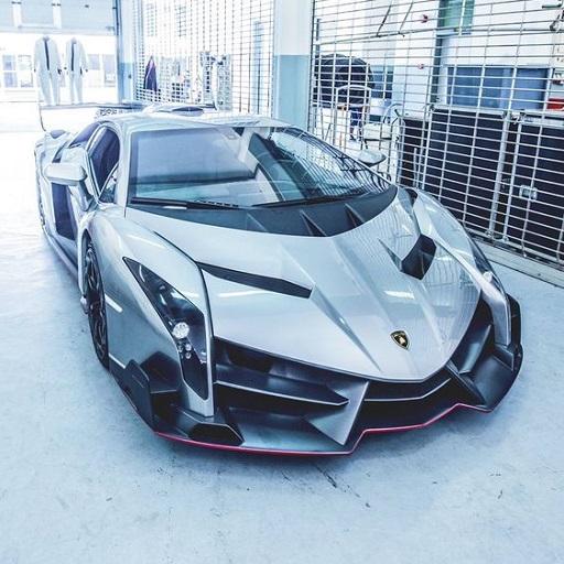Car Wallpapers For Lamborghini Google Play のアプリ