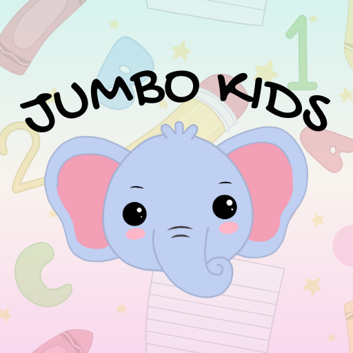 Jumbo Kids logo