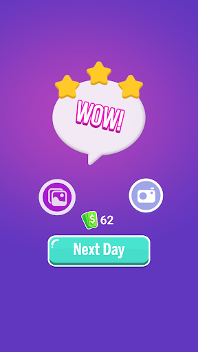 My Nail Salon Screen 2