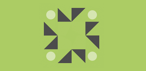 Android application APP DO AMOR screenshort