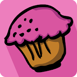 Muffin Digital icon