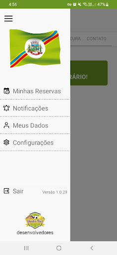 Centro Esportivo Bom Jesus Screen 3