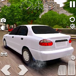極限汽車駕駛2024