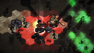Game screenshot Mutant Meltdown apk download