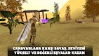 screenshot of Honor of Nations - MMORPG