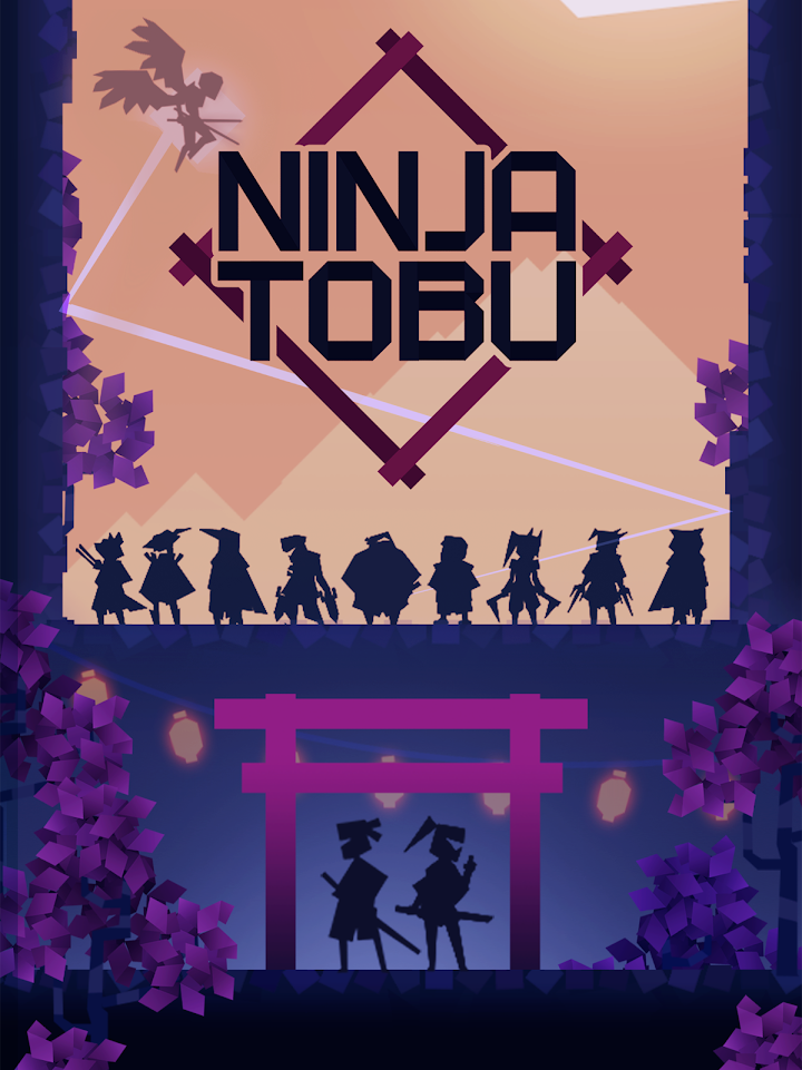 Ninja Tobu APK