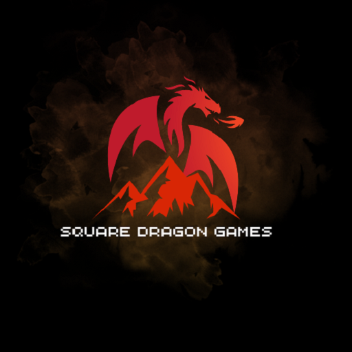 Square Dragon Games