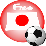 Japan Football Wallpaper icon