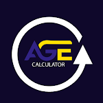 Cover Image of 下载 Age Calculator: Date of Birth  APK