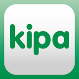 Kipa augmented reality icon